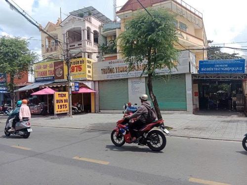 Nhà đẹp Thổ Quan, sổ đỏ sẵn sàng đón em về!